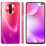 Redmi 红米 K30 4G版 智能手机 6GB+128GB 花影惊鸿