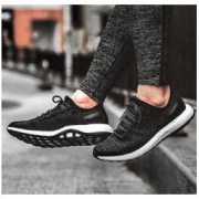 adidas 阿迪达斯 PureBOOST CP9326 中性跑步鞋
