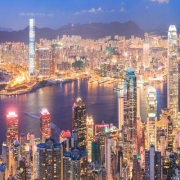 旅游尾单：江苏扬州-中国澳门5天往返含税机票