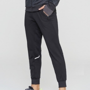 26日0点：DECATHLON 迪卡侬 KALENJI 8221598 男款运动长裤 79.9元