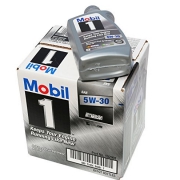 双12预告、88VIP：Mobil 美孚 美孚1号 SN 5W-30 全合成机油 946ml*6瓶 247.95元含税包邮（限前2小时，合41.33元/瓶）