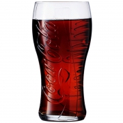 Libbey 利比 可口可乐透明杯 489ml *2件 20元包邮（需用券）
