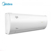 Midea 美的 省电星 KF-26GW/Y-DA400(D3) 1匹 单冷定频 壁挂式空调