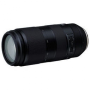 TAMRON 腾龙 100-400mm F/4.5-6.3 Di VC USD 远摄变焦镜头