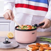 安家乐旗舰店 多功能大容量电煮锅 券后￥24.8