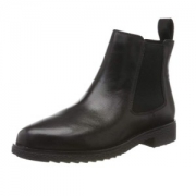 中亚Prime会员： Clarks Griffin Plaza Chelsea 女款短靴