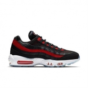 12日0点、双12预告： 耐克 NIKE AIR MAX 95 ESSENTIAL 749766 男子运动鞋