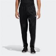 21日14点：adidas 阿迪达斯 D95924 男款运动长裤