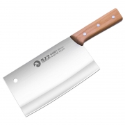 龙之艺 L201-1 不锈钢切片刀 送刮皮刀 18元包邮（需用券）