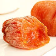 抖音必秒 特级流心吊柿饼1000g 券后￥29.9