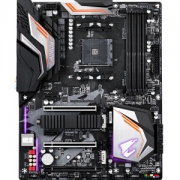 GIGABYTE 技嘉 X470 AORUS ULTRA GAMING 主板（AMD X470）