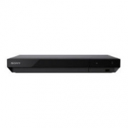 SONY 索尼 UBP-X700 4K UHD 蓝光高清播放器