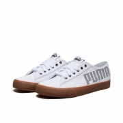 PUMA 彪马 369637 男女同款 低帮休闲鞋 259元