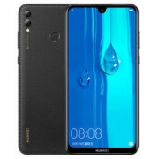 HUAWEI 华为 畅享MAX 智能手机 幻夜黑 4GB 128GB