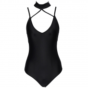 低过双11：memorybaby M1213 女士挂脖连体泳衣 *2件 280.2元（合140.1元/件）
