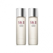 双12预售、考拉海购黑卡会员： SK-II 护肤精华露 神仙水 230ml 2瓶装