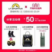 LASPORTIVA 拉思珀蒂瓦阿奇拉AKYRA 男女款户外专业越野跑鞋 36D