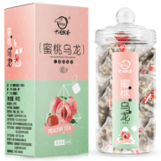 【中闽飘香】蜜桃乌龙茶绿茶20包