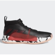 12日0点、双12预告：adidas 阿迪达斯 Dame 5 男子篮球鞋 399元