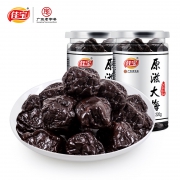 佳宝 原滋大梅 220g*2罐 19.9元包邮（需用券）