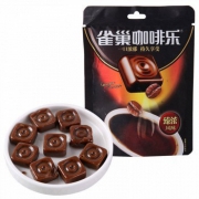 PLUS会员：Nestlé 雀巢 咖啡乐 咖啡糖 36g *3件