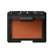 NARS 炫色腮红 4.8g #TAJ MAHAL 焦糖橘色 *2件 +凑单品 316.2元含税包邮（双重优惠）