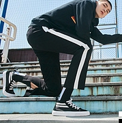 12日0点： SKECHERS 斯凯奇 18566 男女帆布鞋运动鞋