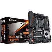 GIGABYTE 技嘉 AORUS X570 PRO 主板 + AMD Ryzen 9-3900X CPU处理器 板U套装