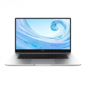HUAWEI 华为 MateBook D 15.6英寸笔记本电脑（R5-3500U、8GB、256GB+1TB、Linux）