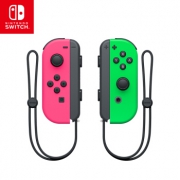 新品发售：Nintendo 任天堂 Switch Joy-Con 无线游戏手柄 1对 549元包邮