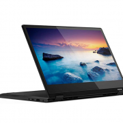 英特尔全新架构：Lenovo/联想 Flex 14 14英寸变形本（i5-8265U/8GB/128GB）