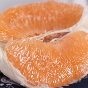 鞍桥特福 黄心蜜柚 9斤 17.9元包邮（需用券）