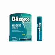 Blistex 碧唇 经典润唇膏 SPF15 4.25g *3件