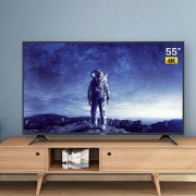KONKA 康佳 55G3U 55英寸 4K 液晶电视