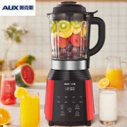 奥克斯 全自动可加热破壁料理机 智能控速 2L