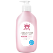 买一送一红色小象洗发沐浴露530ml*2 券后￥44