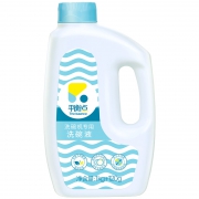 12日0点、双12预告：Liby 立白 平衡点 碗机专用洗碗粉 1.12kg*4瓶+漂洗剂 220g*2 98元包邮