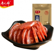唐人神365g农家特质广式香肠