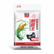 12日0点、88VIP：太粮 圣禾靓虾王 香软米 12.5kg *3件 149.79元包邮（前1小时）