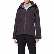 中亚Prime会员、限尺码： ARC‘TERYX 始祖鸟 Beta AR 女款冲锋衣
