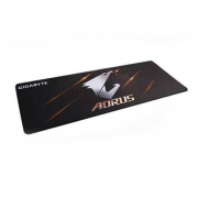 AORUS 游戏电竞鼠标垫定制版 黑色 800*300*4mm