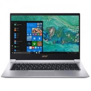 Acer 宏碁 Swift 3 SF314-55G-78U1，8 代英特尔酷睿 i7-8565U，NVIDIA GeForce MX150，14 英寸全高清