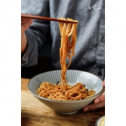 日食记 开阳葱油拌面 网红拌面 6小包