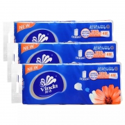 Vinda 维达 无芯卷纸 4层*78g*30卷 31.9元包邮（需用券）