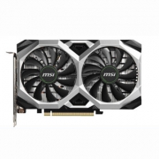 msi 微星 万图师 GeForce RTX 2060 SUPER VENTUS OC 8G 显卡 2739元包邮（需用券）
