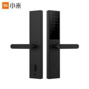 6日0点： MI 小米 米家智能门锁 青春版