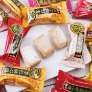 【徐福记】酥心糖喜糖多口味酥糖2