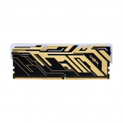 GALAXY 影驰 GamerⅡ PLUS 16GB（8GB*2） DDR4 3600 台式机内存条 634元包邮（需用券）