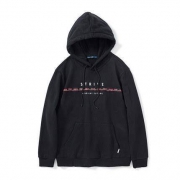 Semir 森马 12-078161050 男士抓绒连帽卫衣