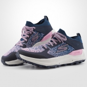 12日0点、双12预告：Skechers 斯凯奇 15207 女士跑鞋 249元包邮包税（前1小时）